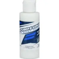 Rc Body Paint - Matte Clear 2Oz By Pro-Line (Proline) 1