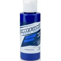 Rc Body Paint - Blue 2Oz By Pro-Line (Proline) 1