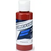 Rc Body Paint - Mars Red Oxide By Pro-Line (Proline) 1