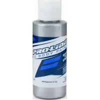 Rc Body Paint - Aluminum 2Oz By Pro-Line (Proline) 1