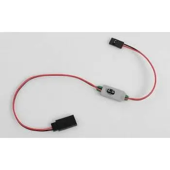 Rc4wd Mini On/Off Switch For Lighting Unit 1
