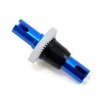 Latrax Aluminum Spool (Blue) 1