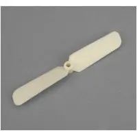 Eflite Direct-Drive Tail Rotor Blade/Prop: Bcpp2 1