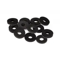 Traxxas Body Washers, Foam, 2Mm (2)/ 3Mm (2)/ 4Mm (4) 1