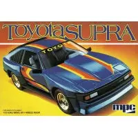 Mpc 1983 Toyota Celica Supra 1/25 (Level 2) 1