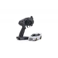 Mini-Z Awd Subaru Impreza 22B-Sti Version White 1