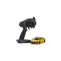 Mini-Z Rwd Readyset Honda Nsx Yellow Pearl 1