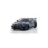 Asc Mr-03W-Mm Chevrolet Camaro Zl1 1Le Shadow Grey Metallic 1