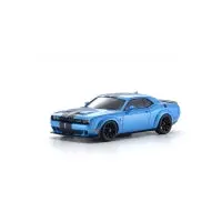 Mzp451bl - Dodge Challenger Srt Hellcat Redeye B5 Blue 1
