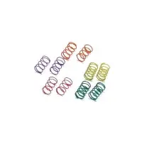 Mdw201 - Front Spring Set(For Ma-020) 1