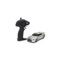First Mini-Z Nissan Gtr (R35) 66608 1