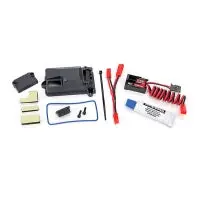 Traxxas Bec, Complete (Includes Receiver Box Cover And Seals) 1