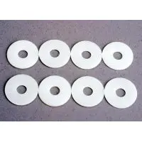 Traxxas Universal Body Washers 1