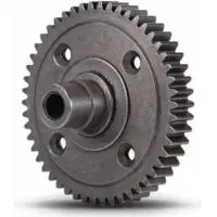 Traxxas Steel Spur Gear 50T (0.8 Mod) 1