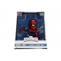 Jada 4" Metalfigs - Classic Spider-Man 1