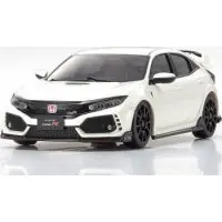 Mini Z Honda Civic Type R Body (Auto Scale) By Kyosho 1