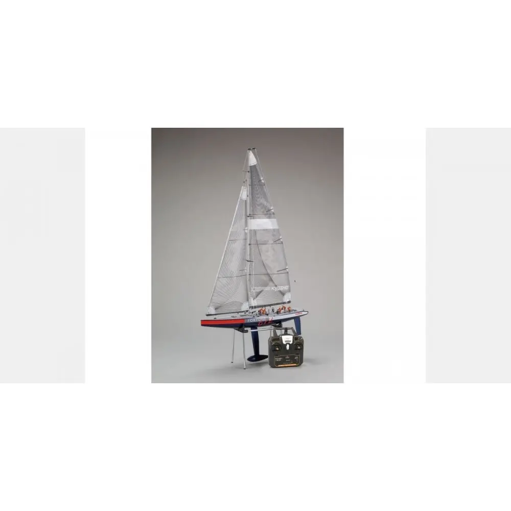 Fortune 612 Iii Readyset (Kt-431S) 1