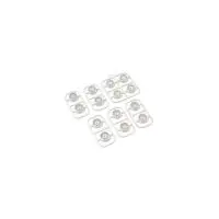 Mdh100w - Kyosho Multi Offset Wheel Set White Miniz Awd 1