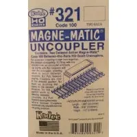 321 Magne Uncoupler Delayed Ho 1