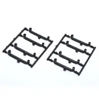 Kyosho Setting Tie Rod Set (Ma-020) 1