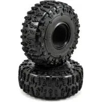 Jconcepts 2.2" Ruptures - Green Compound - Performance Racer 5.94" 1