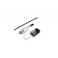 Syncro Krg-331 Receiver Gyro 1