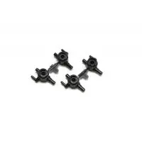 Kyosho Mini Z Awd Camber Knuckle Set (4.5) 1