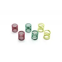 Mdw004 - Suspension Spring Set(Mini-Z Awd/S,M,H/2) 1