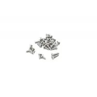 Mzw408 - Titanium Screw Set(For Mr-03) 1