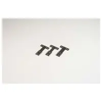 Mzw403 - Carbon Rear Suspension Plate Set (Mr-03) 1