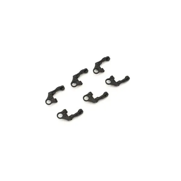 Mzw445 - Caster Setting Upper Arm Set 1
