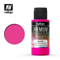 Rose Fluo 60Ml - Premium Color 1