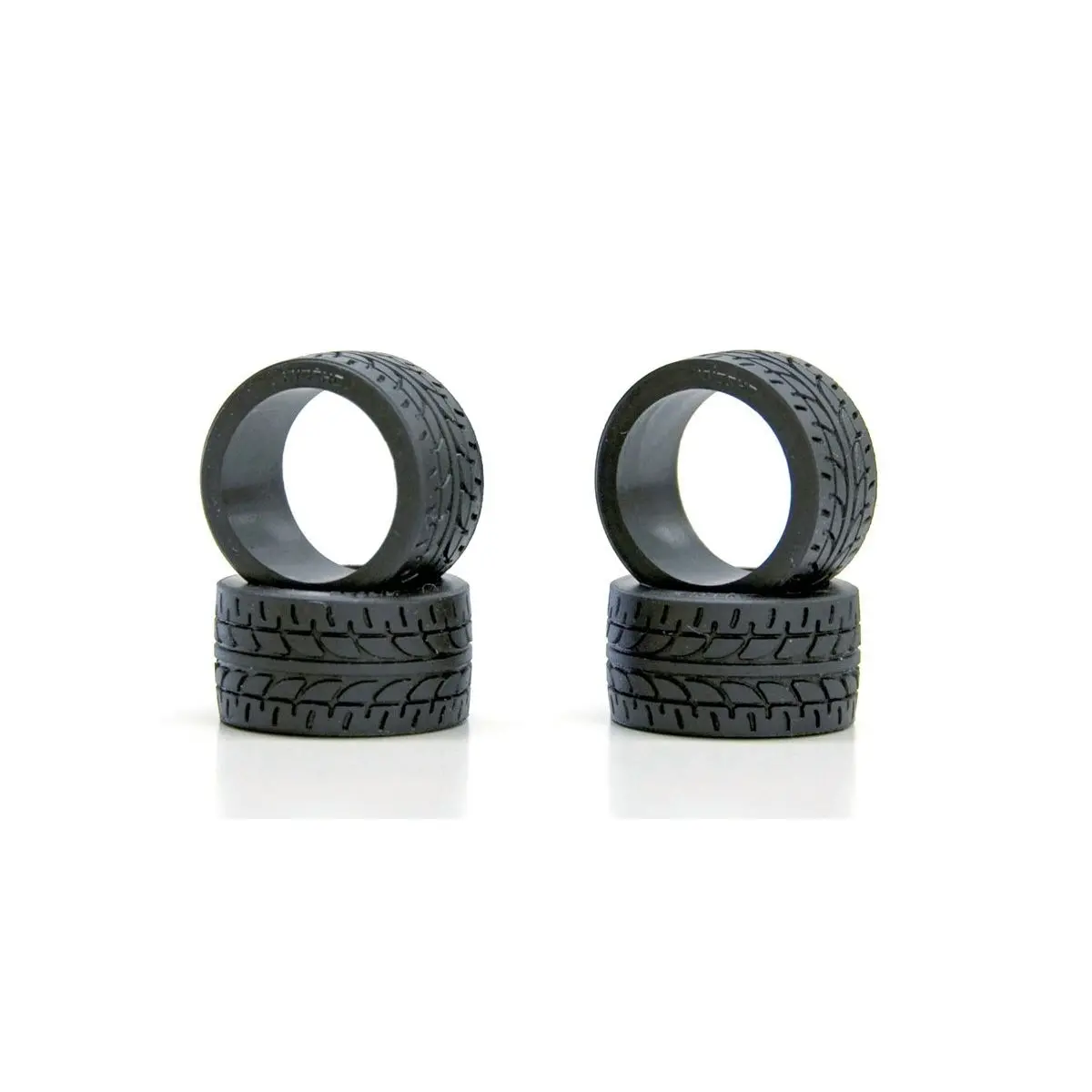 Mzt301-20 - Lm High Grip Tire (20/4Pcs) 1