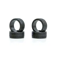 Mini-Z Racing Radial Tire 40° 1