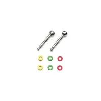 Mzw412b - Sp Long King Pin Ball Set (Mr-03) 1