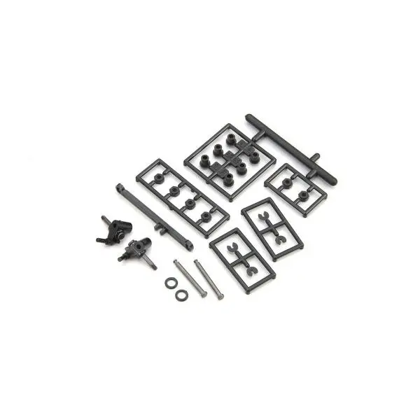 Mz203b - Front Suspension Parts Set Mr-015-02 1