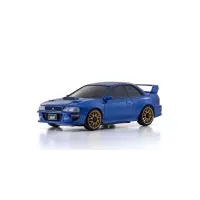 Mzp457bl - Asc Ma020n Subaru Impreza 22B-Sti Blue 1
