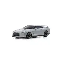 Mzp459pw - Asc Ma-020S Nissan Gt-R R35 White Pearl 1
