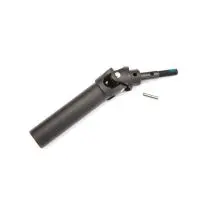 Traxxas  Stub Axle Assembly, Outer (Front Or Rear) (Assembled With Internal-Splined Half Shaft) 1