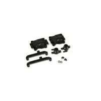 Md203 - Front Upper Bulk Cover Set(For Ma-020) 1