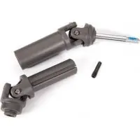 Traxxas Driveshaft Assembly (1) Left Or Right Fully Assembled 1