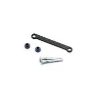 Mzw419b - Front Upper Brace Set Ii(Mr-03 Narrow Tread 1