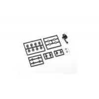 Md007 - Servo Saver Assy(Mini-Z Awd) 1