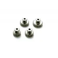 Mdw021 - Aluminum Pinion Gear Set (For Mini-Z Awd) 1