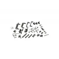 Mdw100 - Rear Double Wishbone Suspension Set (For Ma-010) 1