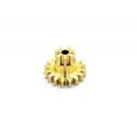 Mzw417 - Metal Servo Gear(4Th)For Mr-03 1