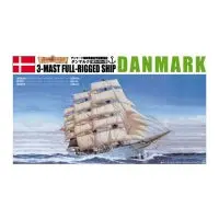 Aoshima 1/350 Danmark 1