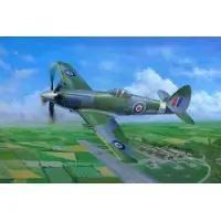 Nya 1/48 Brit Supermarine F.Mk.14 1