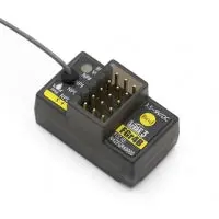 Flysky Fgr4 2,4Ghz 4 Channel Receiver 1