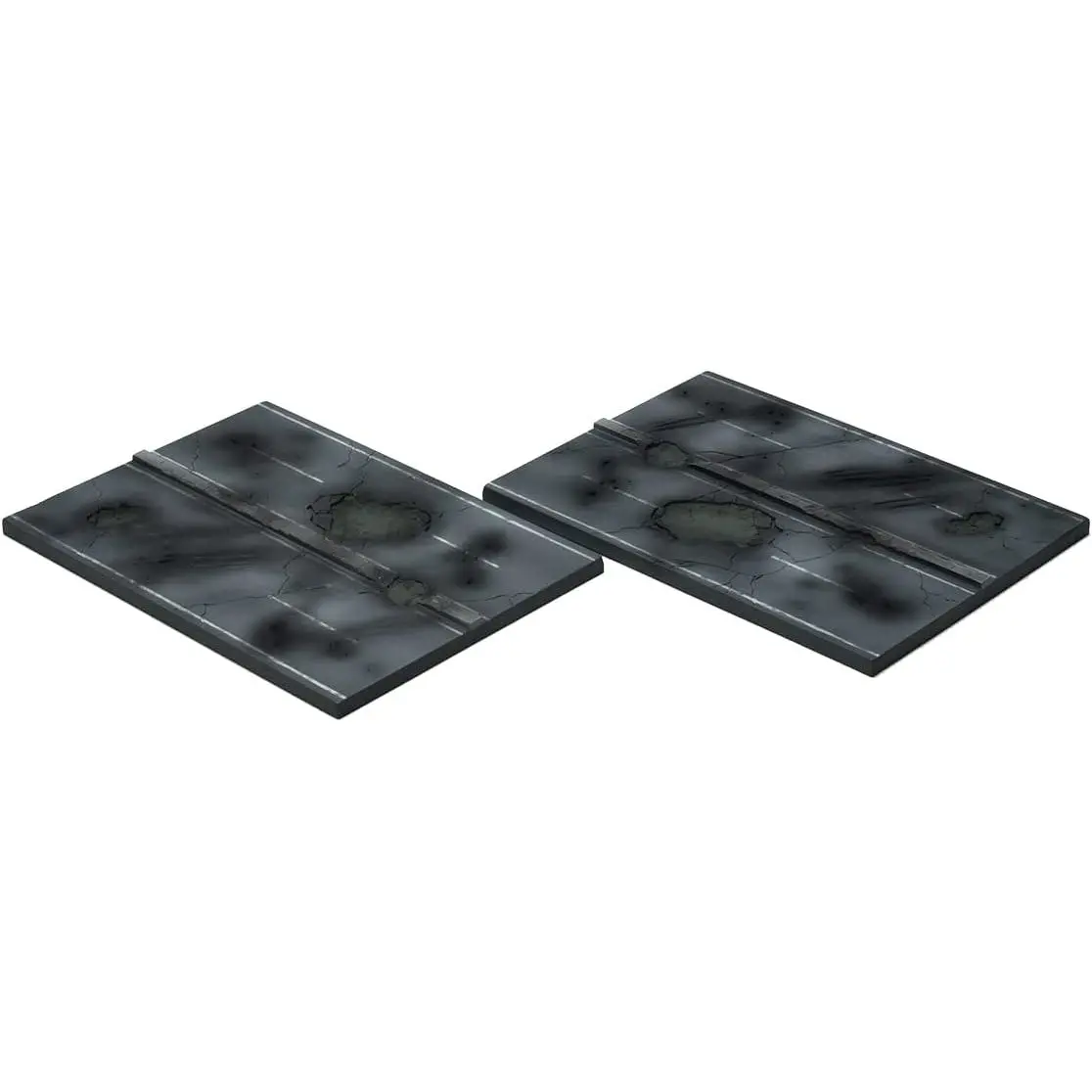 Tomytec Dcma17 1/144 Mini Base Road B 1
